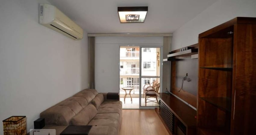 Apartamento para Aluguel - São Cristóvão, 2 Quartos,  79 m² - Rio de Janeiro