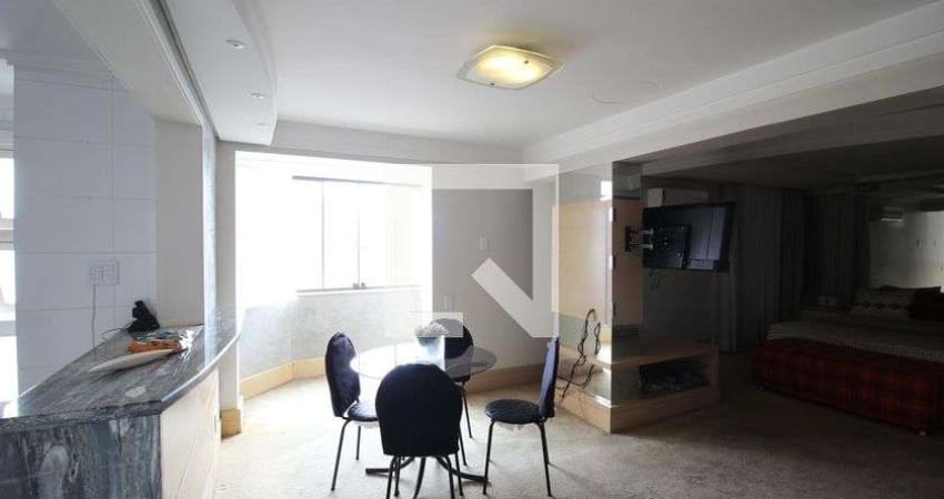 Apartamento para Aluguel - Independência, 1 Quarto,  160 m² - Porto Alegre