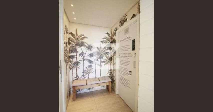 Apartamento para Aluguel - Moema, 4 Quartos,  190 m² - São Paulo