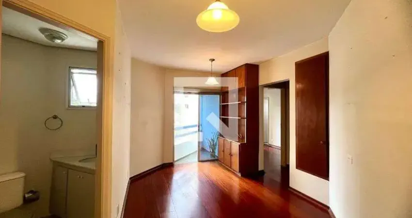 Apartamento para Aluguel - Pinheiros, 1 Quarto,  45 m² - São Paulo