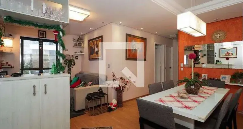 Apartamento para Aluguel - Vila Andrade, 3 Quartos,  188 m² - São Paulo