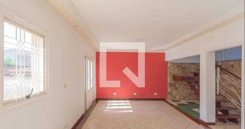 Casa para Aluguel - Parque Via Norte, 3 Quartos,  250 m² - Campinas