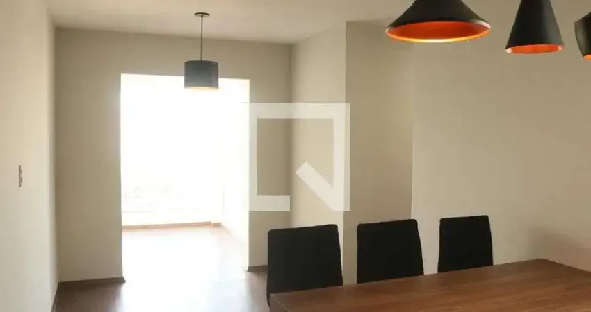 Apartamento para Aluguel - Barra Funda, 3 Quartos,  80 m² - São Paulo