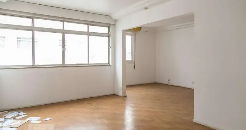 Apartamento para Aluguel - Vila Mariana, 2 Quartos,  110 m² - São Paulo