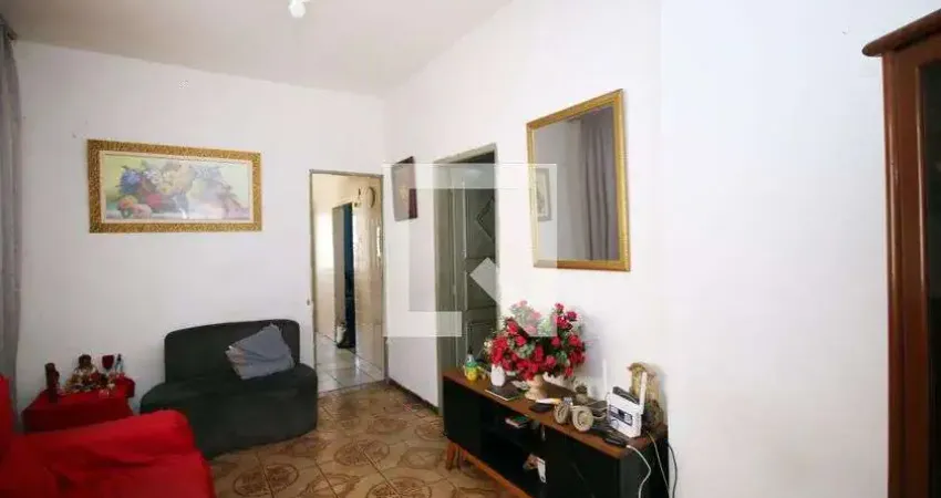 Casa para Aluguel - Penha, 4 Quartos,  360 m² - Rio de Janeiro