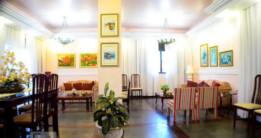 Casa para Aluguel - Pituba, 5 Quartos,  800 m² - Salvador