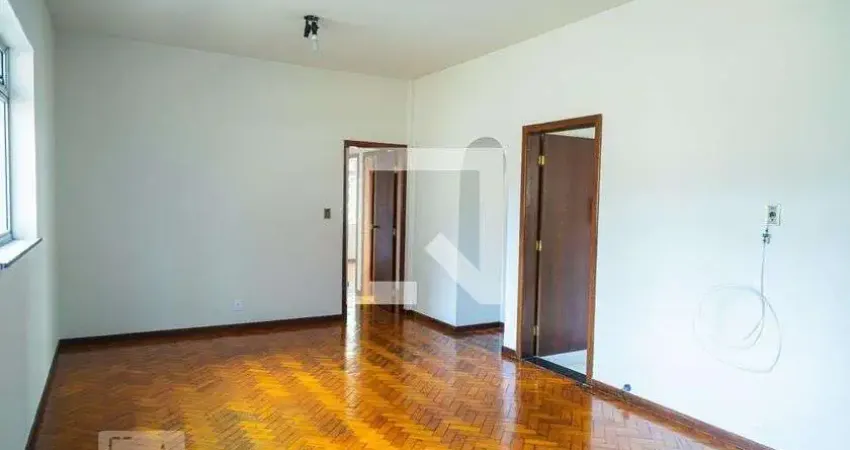 Apartamento para Aluguel - Santo Antônio, 4 Quartos,  120 m² - Belo Horizonte