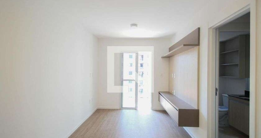Apartamento para Aluguel - Panamby, 1 Quarto,  41 m² - São Paulo
