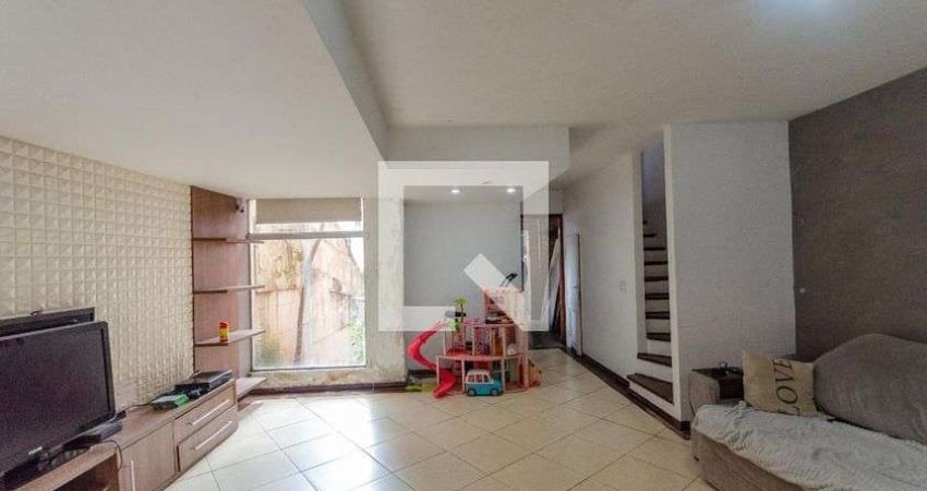 Casa para Aluguel - Jardim Santa Monica, 3 Quartos,  220 m² - São Paulo