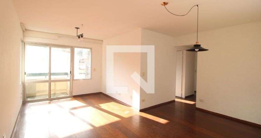 Apartamento para Aluguel - Jardim Marajoara , 3 Quartos,  80 m² - São Paulo