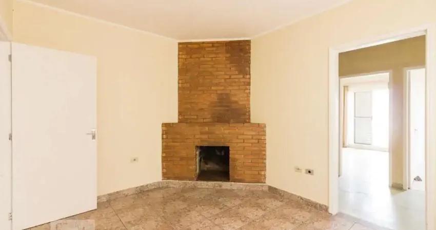 Casa para Aluguel - Casa Verde, 4 Quartos,  210 m² - São Paulo
