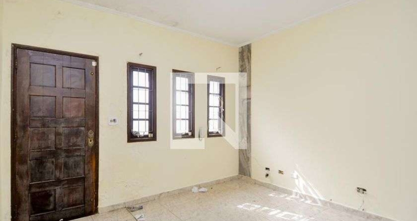 Casa para Aluguel - Gopoúva, 8 Quartos,  380 m² - Guarulhos