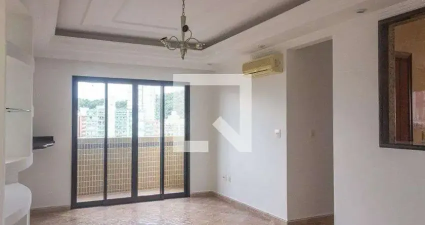 Apartamento para Aluguel - Canto do Forte, 3 Quartos,  219 m² - Praia Grande