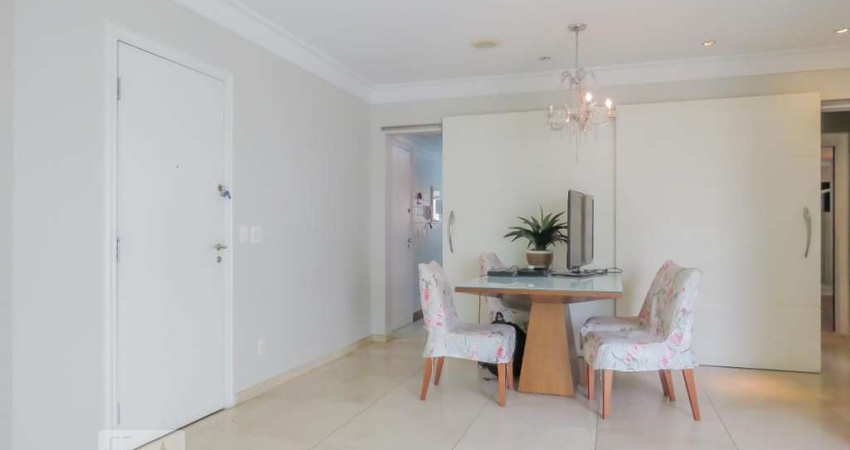 Apartamento para Aluguel - Moema, 2 Quartos,  94 m² - São Paulo