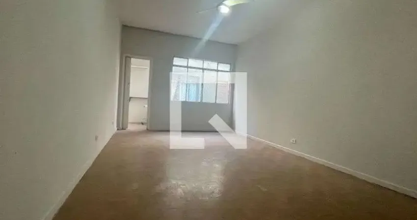 Apartamento para Aluguel - Pinheiros, 2 Quartos,  109 m² - São Paulo