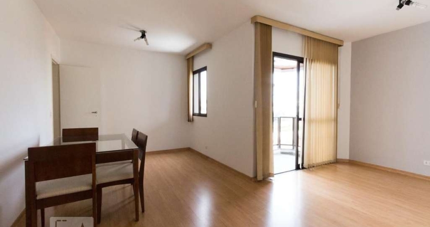 Apartamento para Aluguel - Bosque da Saúde, 3 Quartos,  110 m² - São Paulo