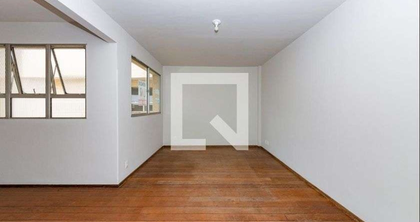 Apartamento para Aluguel - São Bento, 4 Quartos,  159 m² - Belo Horizonte