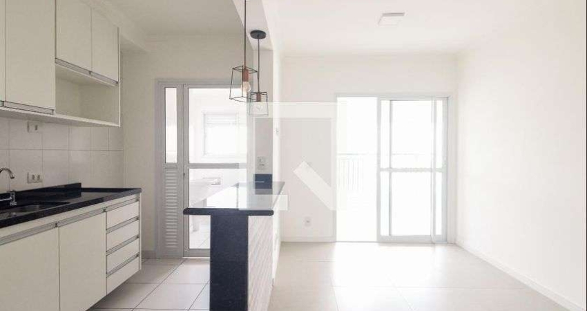Apartamento para Aluguel - Tatuapé, 2 Quartos,  74 m² - São Paulo