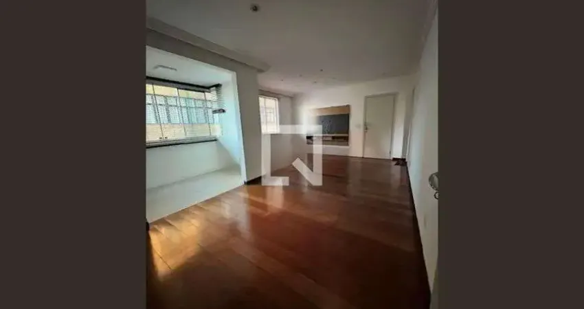 Apartamento para Aluguel - Buritis, 3 Quartos,  95 m² - Belo Horizonte
