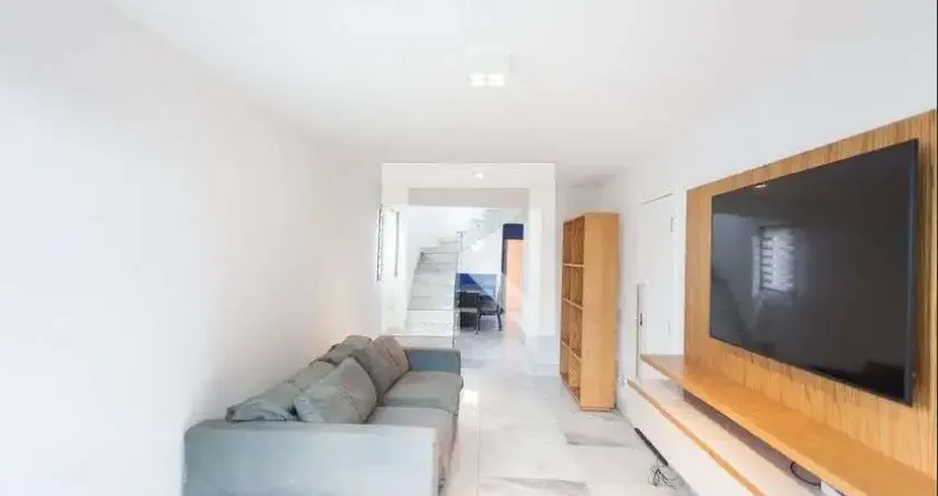 Cobertura para Aluguel - Sion, 4 Quartos,  300 m² - Belo Horizonte
