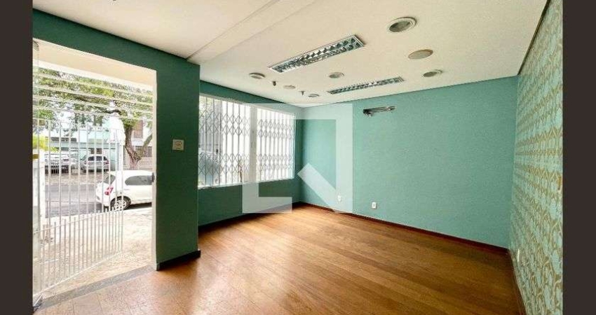 Casa para Aluguel - Vila Pompéia, 3 Quartos,  134 m² - São Paulo