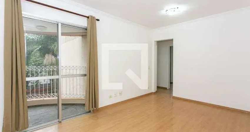 Apartamento para Aluguel - Tatuapé, 3 Quartos,  70 m² - São Paulo