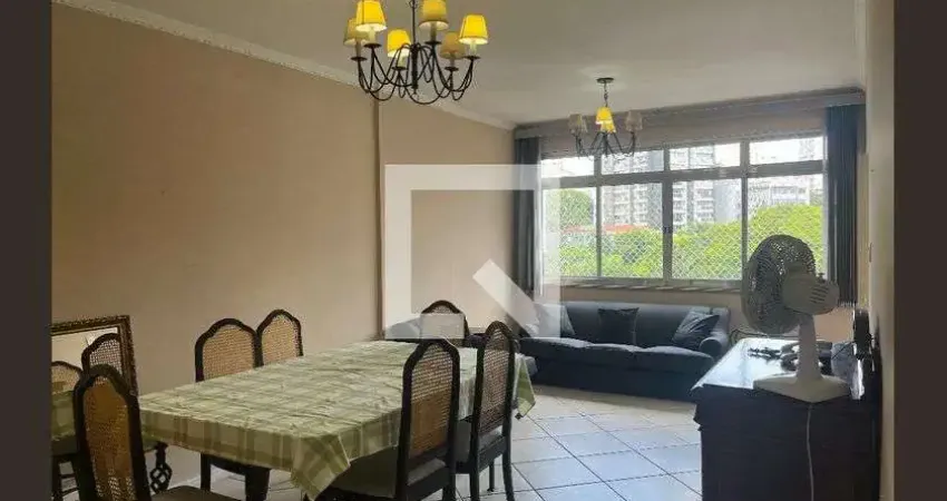 Apartamento para Aluguel - Perdizes, 3 Quartos,  130 m² - São Paulo