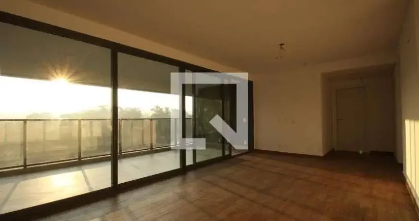 Apartamento para Aluguel - Panamby, 2 Quartos,  143 m² - São Paulo