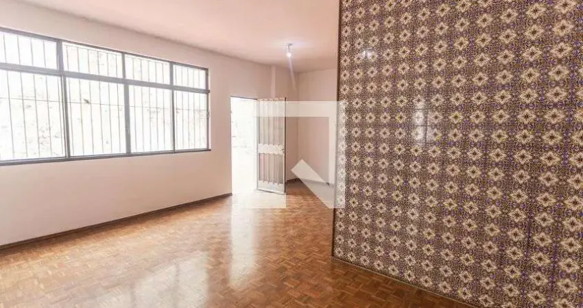 Apartamento para Aluguel - Gutierrez, 3 Quartos,  292 m² - Belo Horizonte