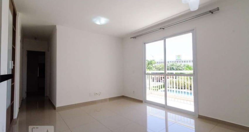 Apartamento para Aluguel - Jardim Aurélia, 3 Quartos,  83 m² - Campinas