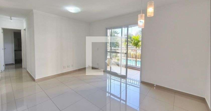 Apartamento para Aluguel - Jardim Aurélia, 3 Quartos,  83 m² - Campinas