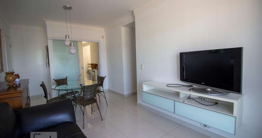 Apartamento para Aluguel - Vianelo Bonfiglioli , 3 Quartos,  80 m² - Jundiaí