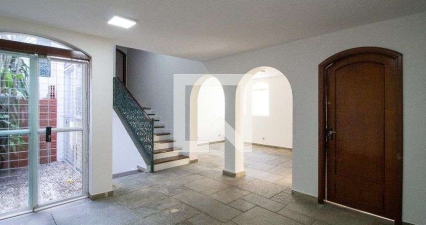 Casa para Aluguel - Jardim Vergueiro, 3 Quartos,  250 m² - Sorocaba