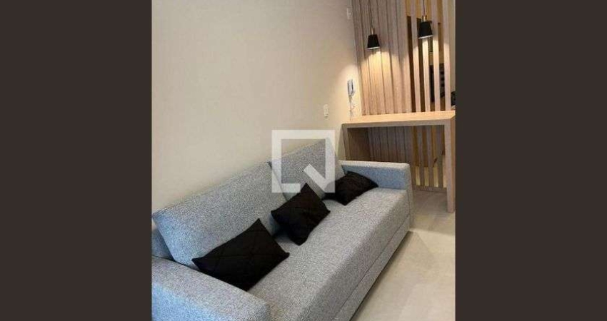 Apartamento para Aluguel - Paraíso, 1 Quarto,  42 m² - São Paulo