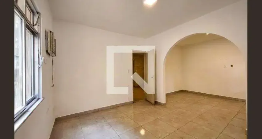 Casa para Aluguel - São Cristóvão, 4 Quartos,  282 m² - Rio de Janeiro