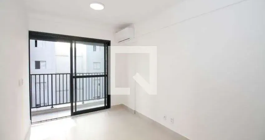Apartamento para Aluguel - Pinheiros, 1 Quarto,  33 m² - São Paulo