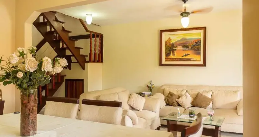 Casa / Sobrado em Condomínio para Aluguel - Campo Grande, 5 Quartos,  287 m² - Rio de Janeiro