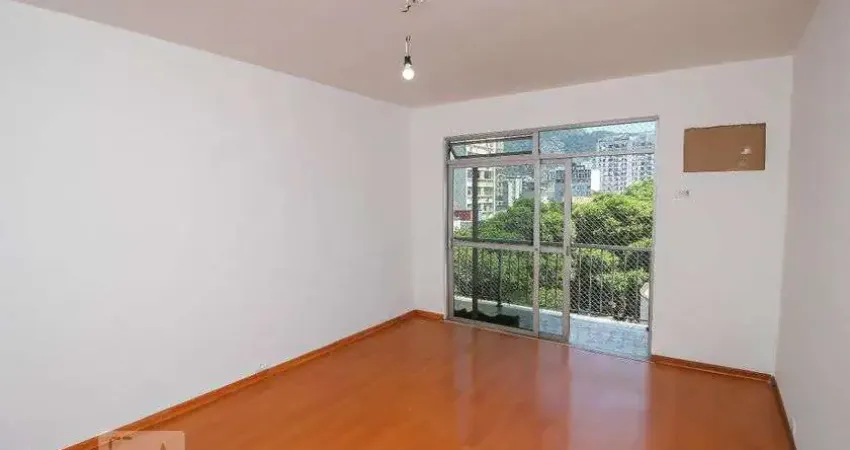 Apartamento para Aluguel - Botafogo, 2 Quartos,  85 m² - Rio de Janeiro