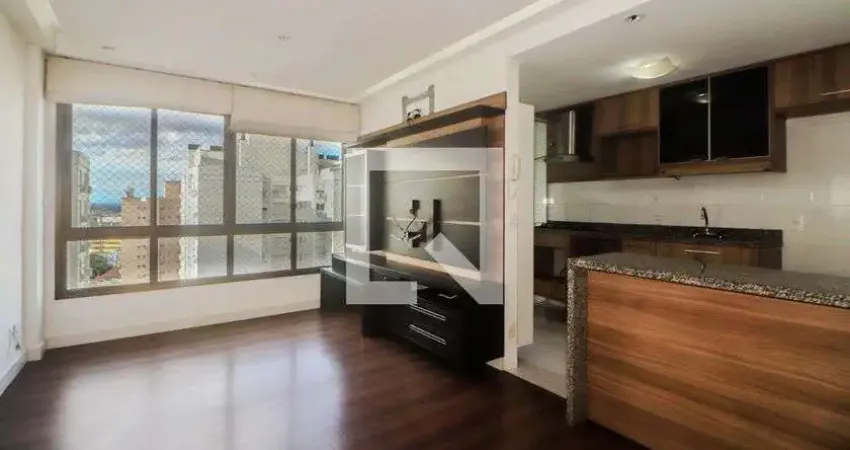Apartamento para Aluguel - Passo D&apos;areia, 3 Quartos,  78 m² - Porto Alegre