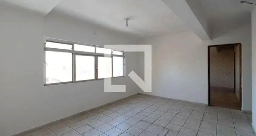 Casa para Aluguel - Vila Maria , 2 Quartos,  180 m² - São Paulo
