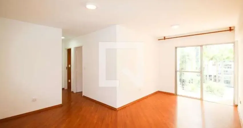 Apartamento para Aluguel - Vila Olímpia, 2 Quartos,  62 m² - São Paulo