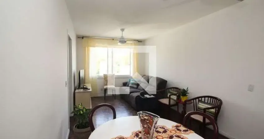 Apartamento para Aluguel - Menino Deus, 3 Quartos,  78 m² - Porto Alegre