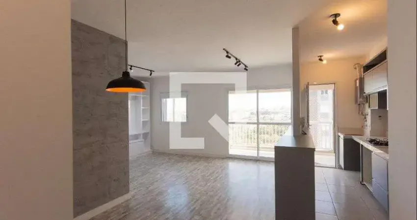 Apartamento para Aluguel - São Bernardo, 2 Quartos,  72 m² - Campinas