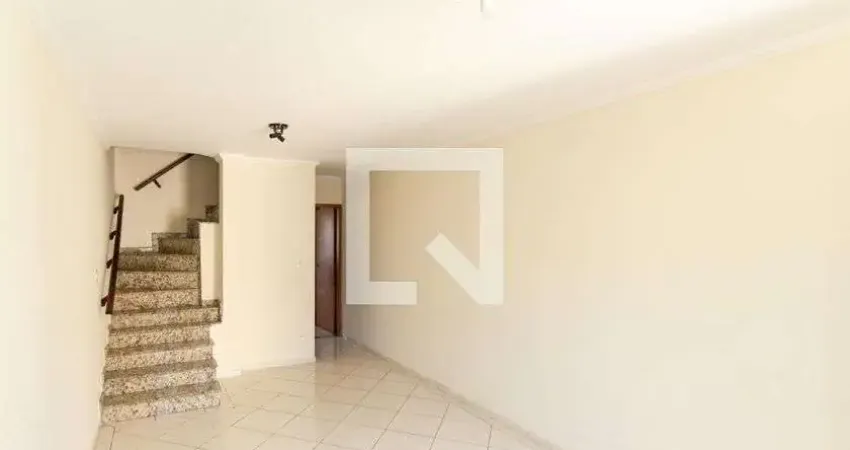 Casa para Aluguel - Vila Maria , 3 Quartos,  168 m² - São Paulo