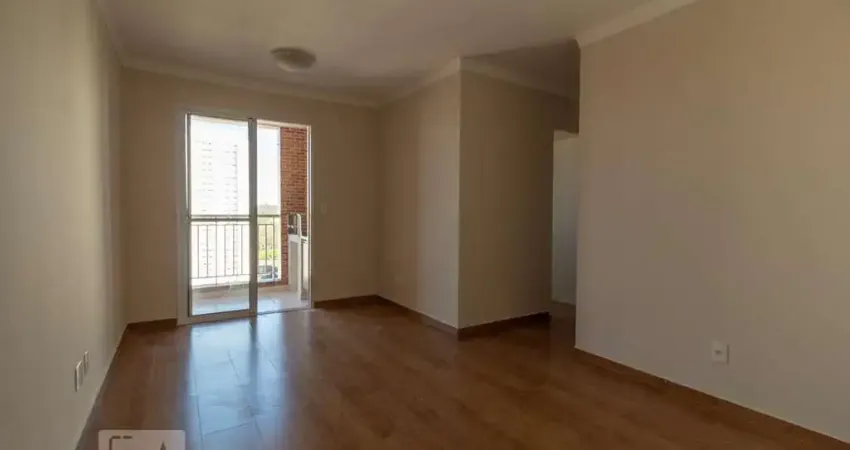 Apartamento para Aluguel - Jaguaré, 3 Quartos,  70 m² - São Paulo