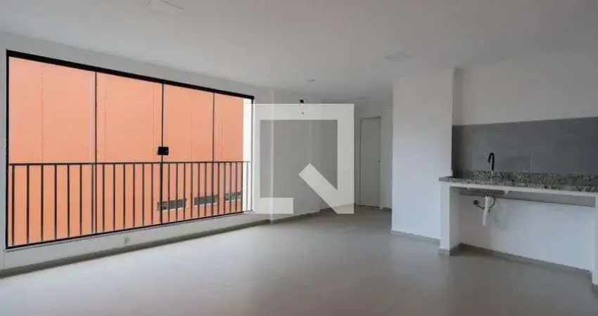 Kitnet / Stúdio para Aluguel - Santana, 1 Quarto,  31 m² - São Paulo