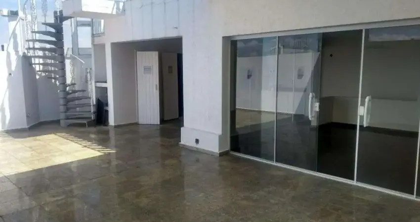 Apartamento para Aluguel - Vila Pompéia, 4 Quartos,  540 m² - São Paulo