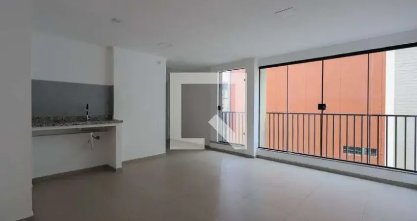 Kitnet / Stúdio para Aluguel - Santana, 1 Quarto,  31 m² - São Paulo