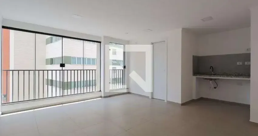 Kitnet / Stúdio para Aluguel - Santana, 1 Quarto,  26 m² - São Paulo