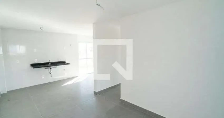 Cobertura para Aluguel - Vila Gea, 3 Quartos,  75 m² - São Paulo